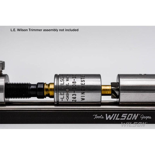 L.E. Wilson Case Holder (Standard) 6.5 PRC