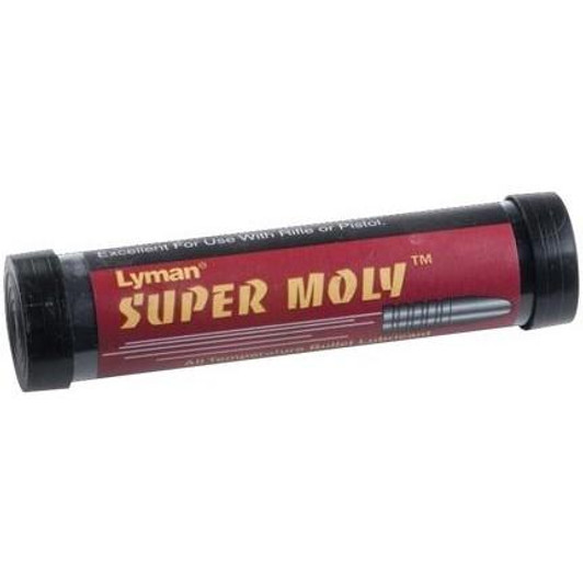 Lyman Super Moly Bullet Lubricant