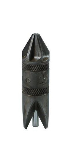 MEC Deburring Tool