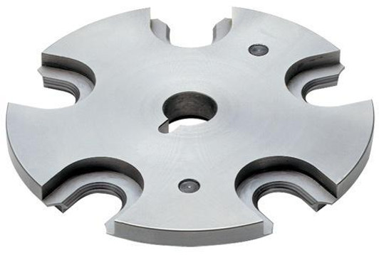 Hornady Lock-N-Load AP Progressive Press Shell Plate - #1 Size