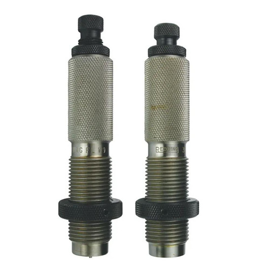 Redding Full Length Die Set for Bottleneck Cases 6mm ARC