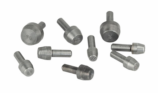 RCBS Rotary Case Trimmer Pilot .24 cal
