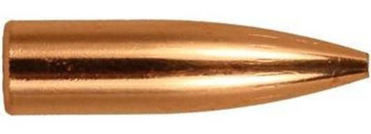 Berger Match Grade Varmint Bullets 6mm .243" 80 gr FB 100/box