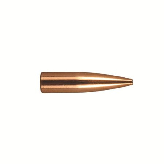 Berger Match Grade Varmint Bullets 6mm .243" 88 gr HIGH BC FB VARMINT 100/box