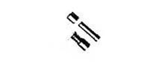 RCBS Primer Plug and Sleeve -