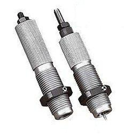 RCBS Small Base Die Set - Group A - Popular Rifle Cartridge .243 Win