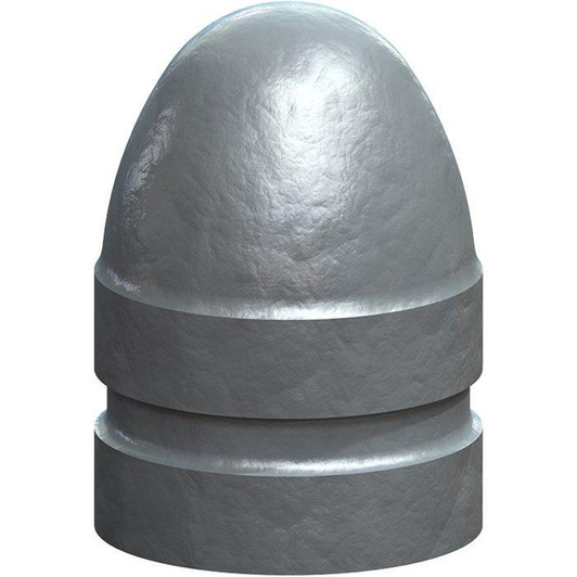 RCBS Round Nose Pistol Bullet Mould - Double Cavity .452" 230 gr
