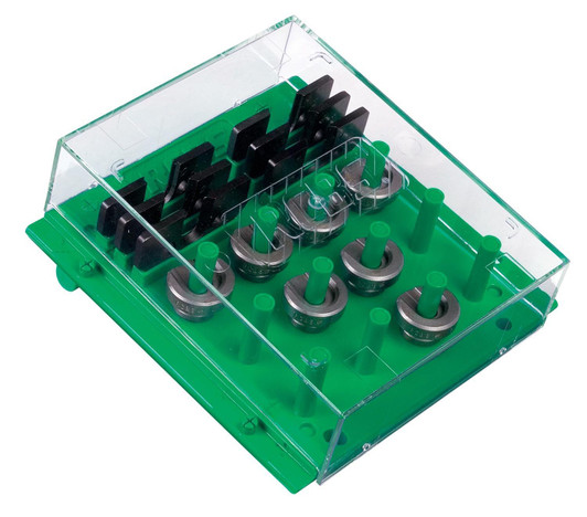 RCBS - Shell Holder Rack
