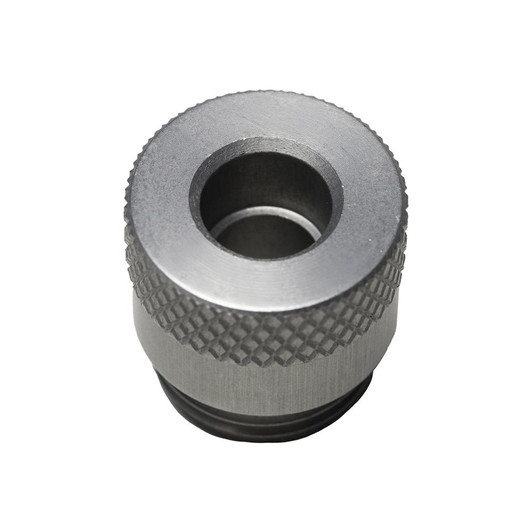 RCBS Matchmaster Powder Funnel Adapter .30 Cal