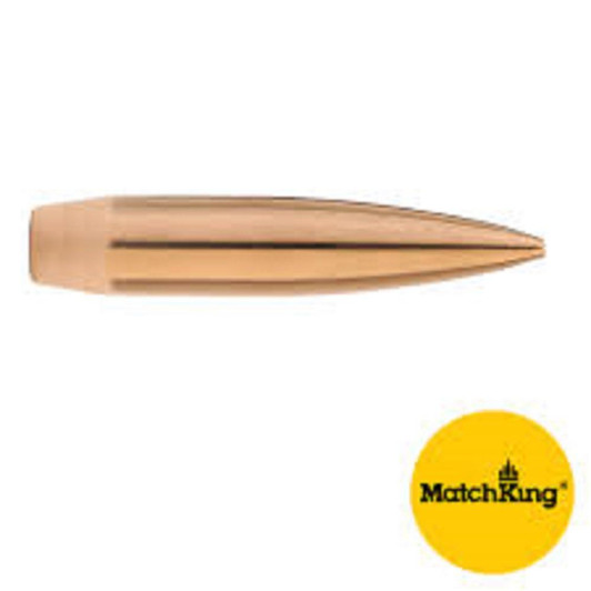 Sierra Bullets | MatchKing Rifle Bullets (500/ct) .311 cal .311" 174 gr HPBT