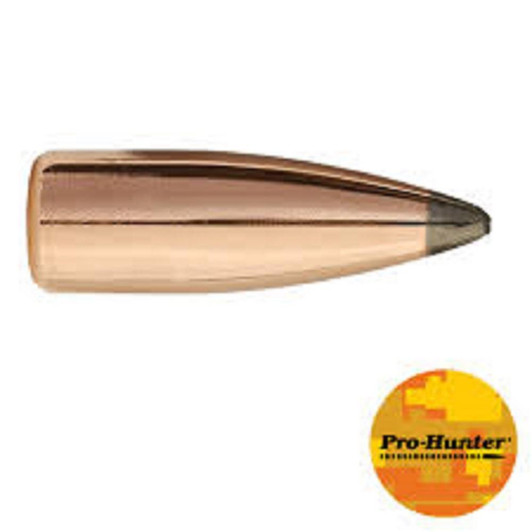 Sierra Bullets | Pro-Hunter Rifle Bullets | 8mm .323" 150 gr SPT 100/ct