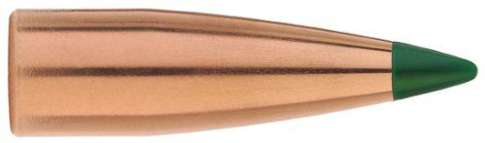 Sierra Tipped MatchKing Rifle Bullets .30 cal / 7.62mm .308" 125 gr. TMK Match 500/rds