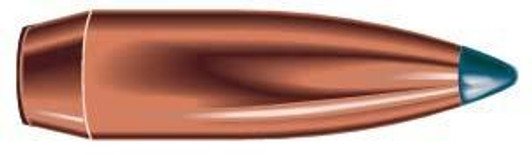 Speer Boat Tail Rifle Bullets 6mm .243" 85 gr SBT 100/ct