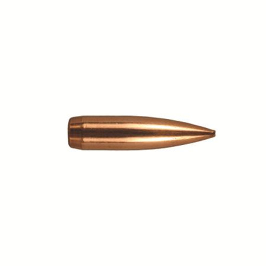 Berger Match Grade Target Bullets 6mm .243" 90 gr BT TARGET 100/box