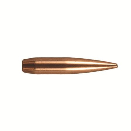 Berger Long Range Hybrid Target Rifle Bullets 7mm .284" 190 gr LR Hybrid Target 100/Box
