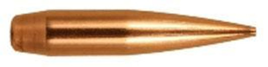 Berger Match Grade Hunting Bullets 7mm .284" 168 gr VLD HUNTER 100/box