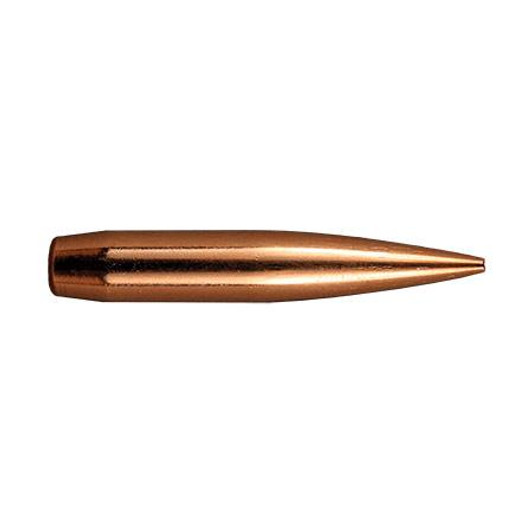 Berger Match Grade Hunting Bullets 7mm .284" 195 gr EOL ELITE HUNTER 500/ct