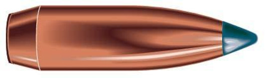 Speer Boat Tail Rifle Bullets .338 cal .338" 225 gr SBTSP 50/ct