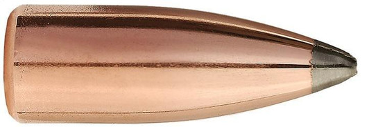 Sierra Pro-Hunter Rifle Bullets .30 cal/7.62mm .308" 125 gr SPT 100/ct