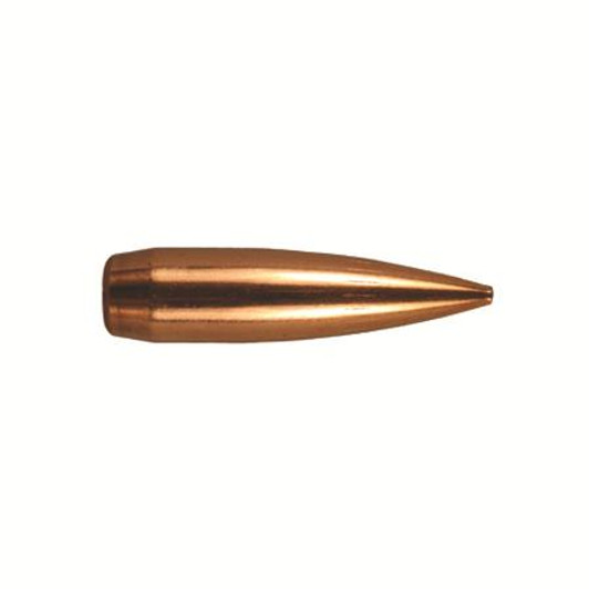 Berger Match Grade Target Bullets .30 cal .308" 155.5 gr FULLBORE 500/ct