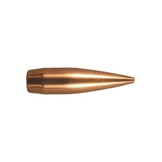 Berger Match Grade Target Bullets .30 cal .308" 155 gr HYBRID TARGET 100/box