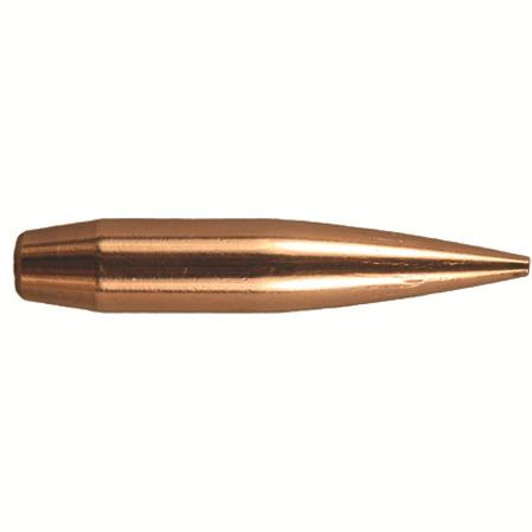 Berger Match Grade Tactical Bullets .338 cal .338" 300 gr HYBRID OTM TACTICAL 100/box