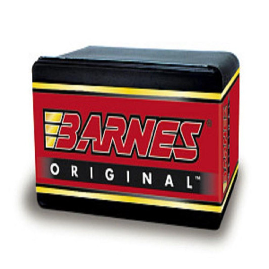Barnes Originals Semi-Spitzer Bullets | .45-70 Gov .458" 300gr SSSP 50/ct