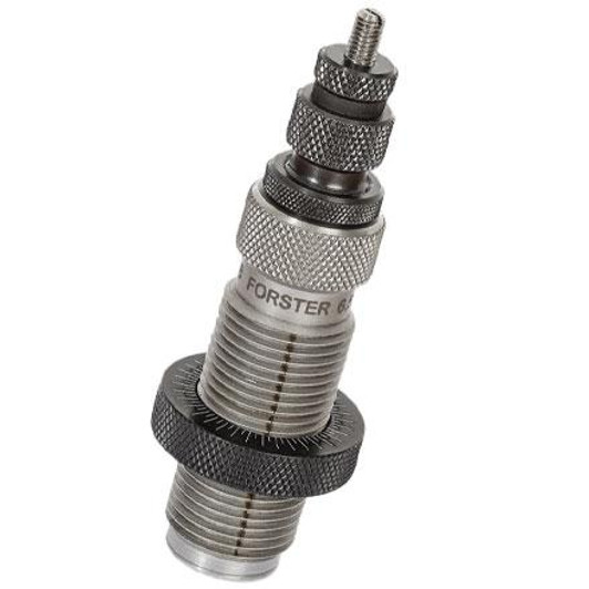 Forster 6.5 Creedmoor Bushing Full Length Sizer Die