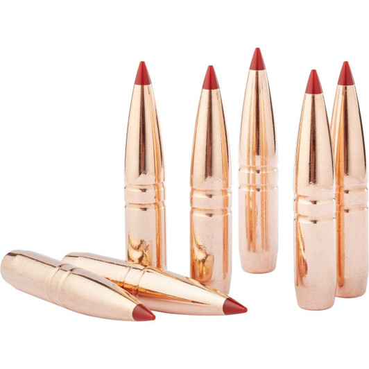 Hornady CX Bullets .30 cal .308" 190 gr (1-10") 50/rd