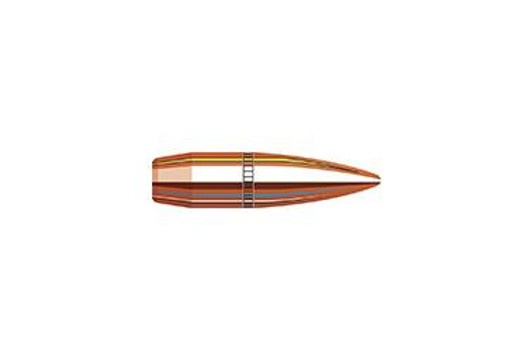 Hornady Traditional / FMJ Rifle Bullets | .303 cal .3105 174gr FMJ-BT 100/ct
