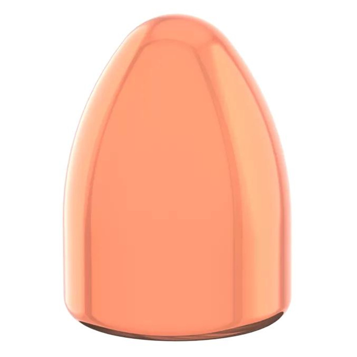 Accura Premium Powerbond Bullets .380 cal 100 gr RN 500/ct