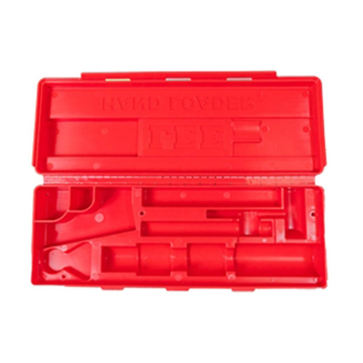 Lee Hand Press Molded Box Only