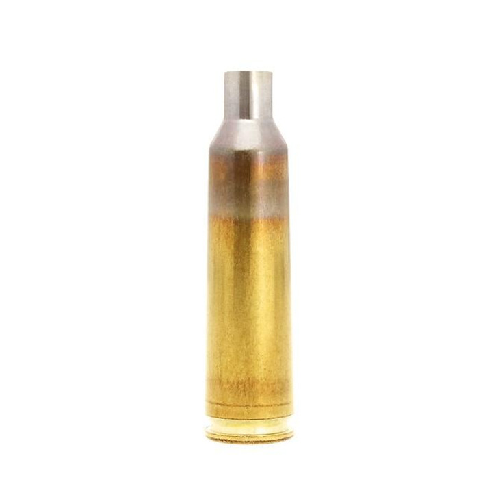 Lapua Unprimed Brass Rifle Cartridge Cases .22-250 Rem 100/ct