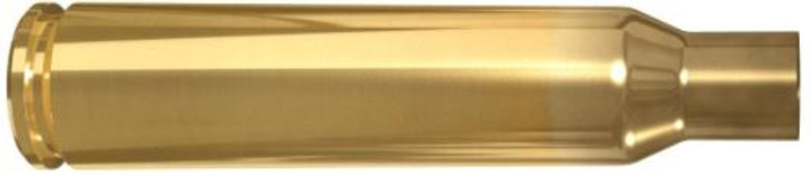 Lapua Unprimed Brass Rifle Cartridge Cases 100/ct 6.5X55 Swed Mauser