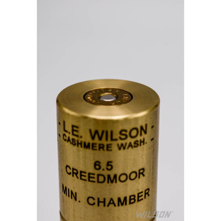 Wilson Brass Minimum Dimension Gage SAAMI Chamber .308 Win