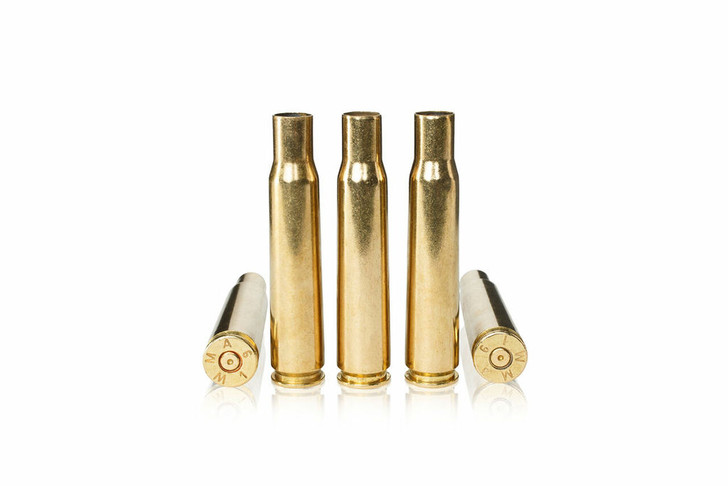 50 BMG Brass (Processed)  Top Brass, Inc. – Top Brass Reloading