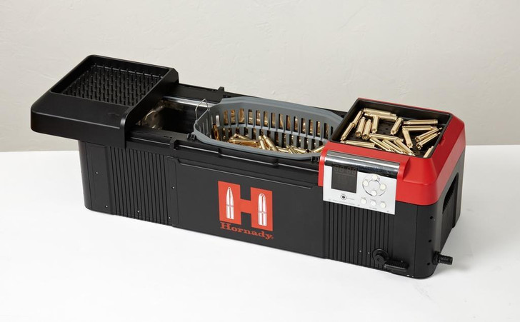 Hornady Hot Tub 9L Sonic Cleaner  - 110 V
