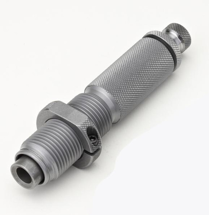 Hornady Single Seating Die for Custom Grade New Dimension Series I 2-Die Set 6.5 PRC .264"