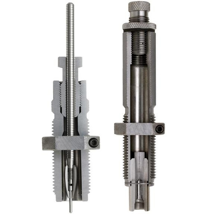 Hornady Custom Grade New Dimension Series I 2-Die Set .224 Valkyrie .224"