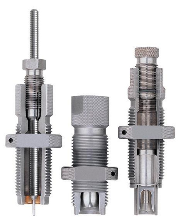 Hornady Custom Grade New Dimension Pistol 3-Die Set .41 Mag AE