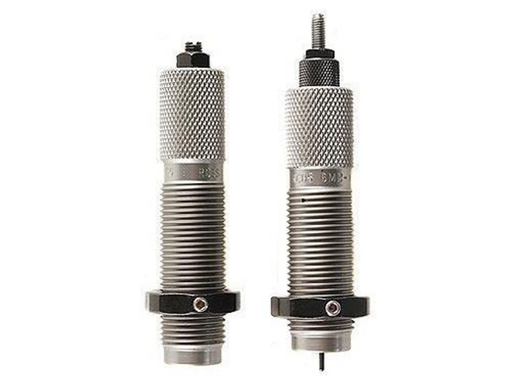 RCBS Full Length Die Set - Group D - Bottleneck Rifle Cartridge 6.5mm X 685