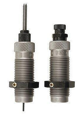 RCBS Full Length Die Set - Group D - Bottleneck Rifle Cartridge 8mm-06