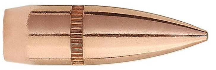 Sierra High Velocity Varminter Rifle Bullets | .22 ca .224" 55gr FMJBT 100/ct