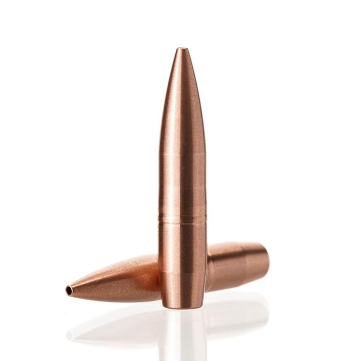 Cutting Edge MTH (Match/Tactical/Hunting) Bullets | .257 cal 115gr 50/ct