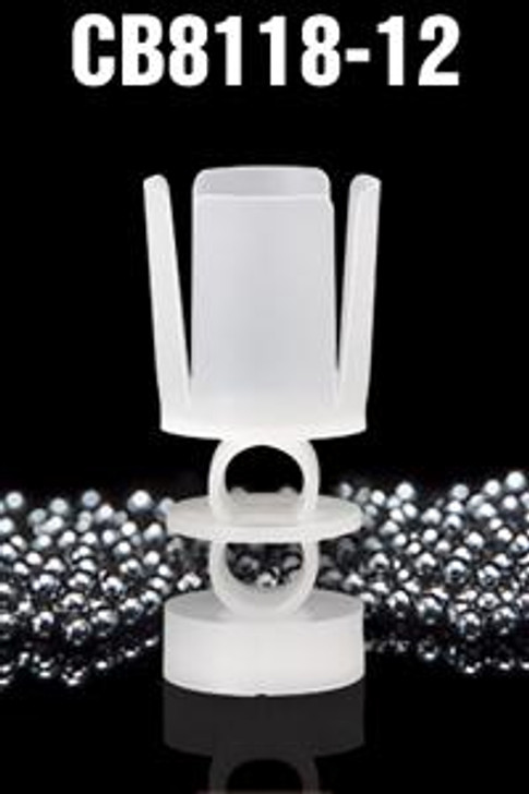 Claybuster Shotshell Wads - 12 ga 1-1/8 oz Replaces FIG 8) 500/pk