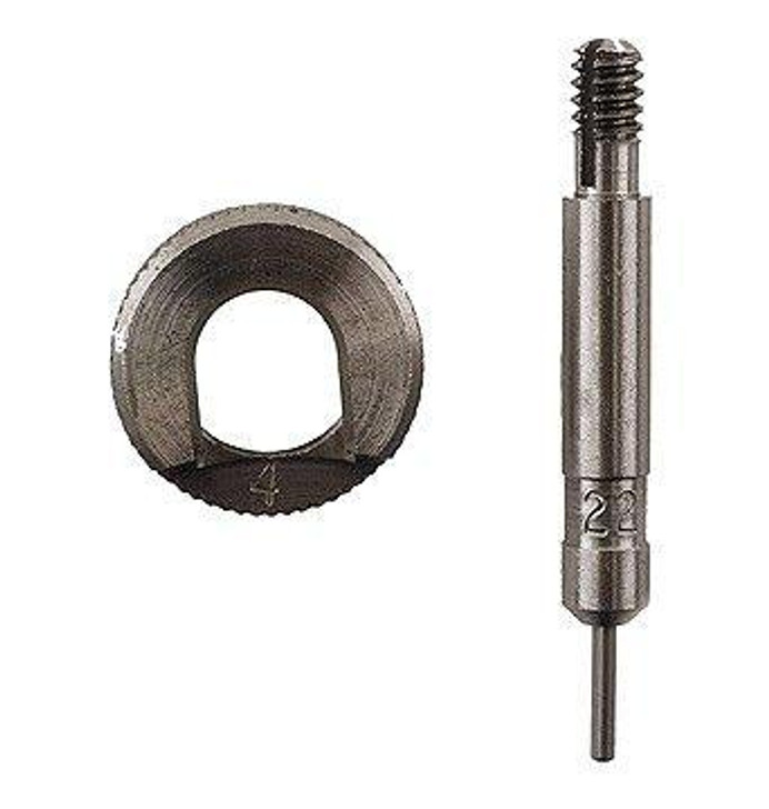 Lee Case Length Gage and Shell Holder .30-30 Winchester