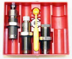 Lee PaceSetter 3-Die Rifle Set .204 Ruger