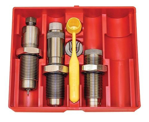 Lee Pacesetter 3-Die Set .25-45 Sharps