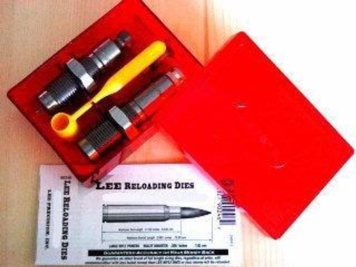 Lee PaceSetter 2-Die Rifle Set .32 Win