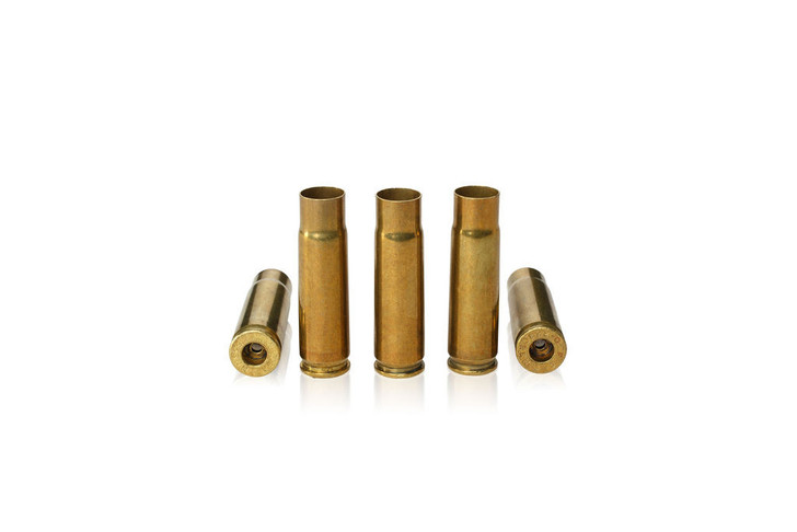 Fully Processed .300 AAC Blackout Brass